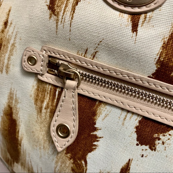 Christian Dior St. Tropez Tote Bag - Picture 6 of 16